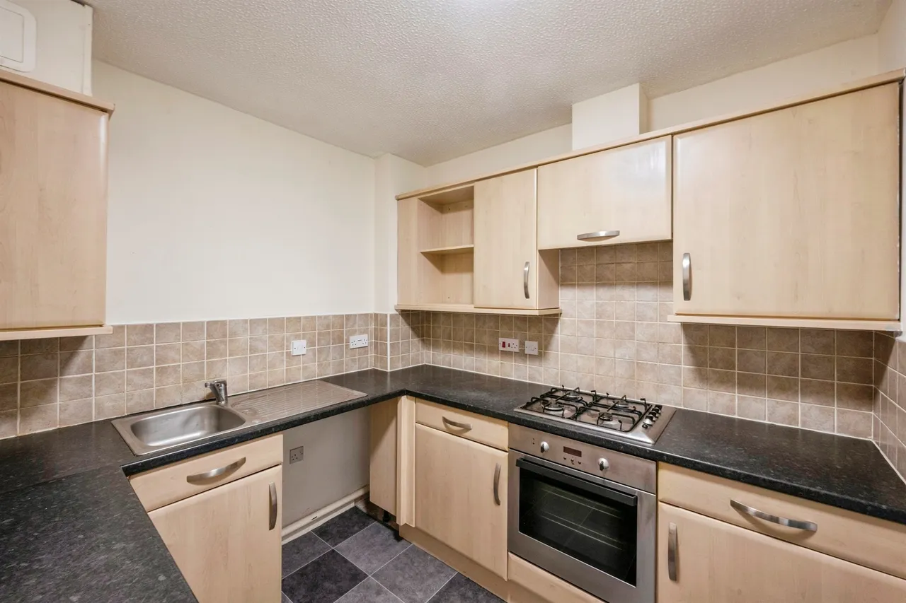 Loscoe Grove, Goldthorpe, Rotherham, photo 6