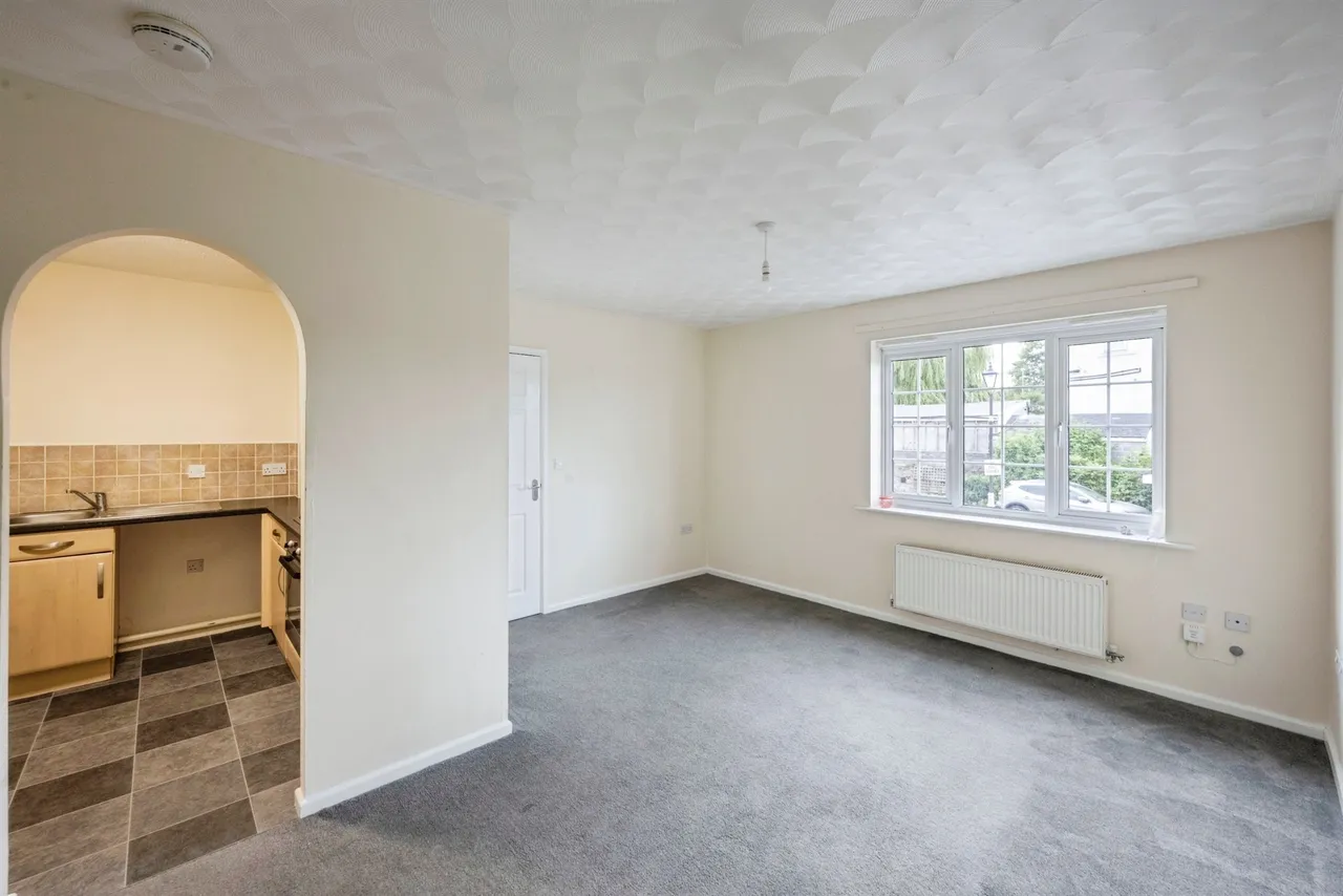 Loscoe Grove, Goldthorpe, Rotherham, photo 5