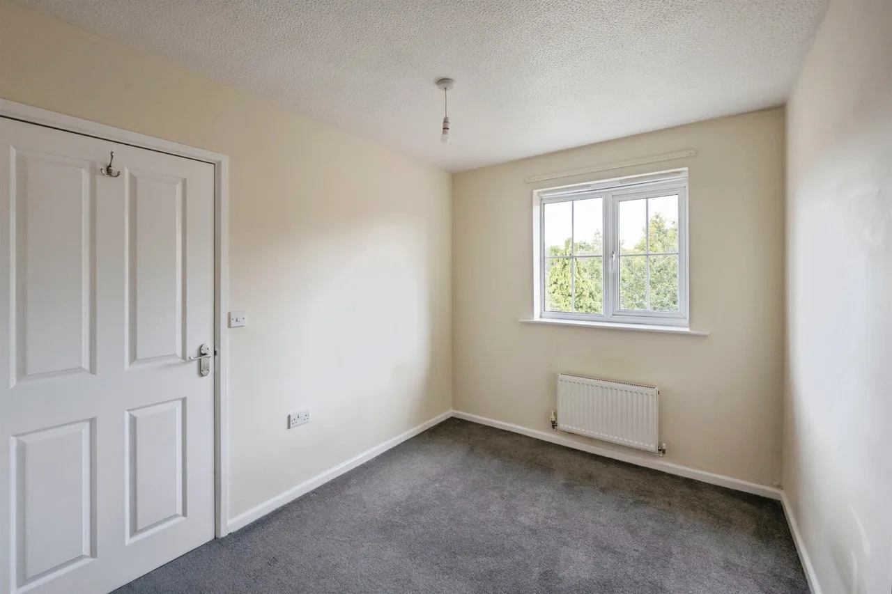 Loscoe Grove, Goldthorpe, Rotherham, photo 10