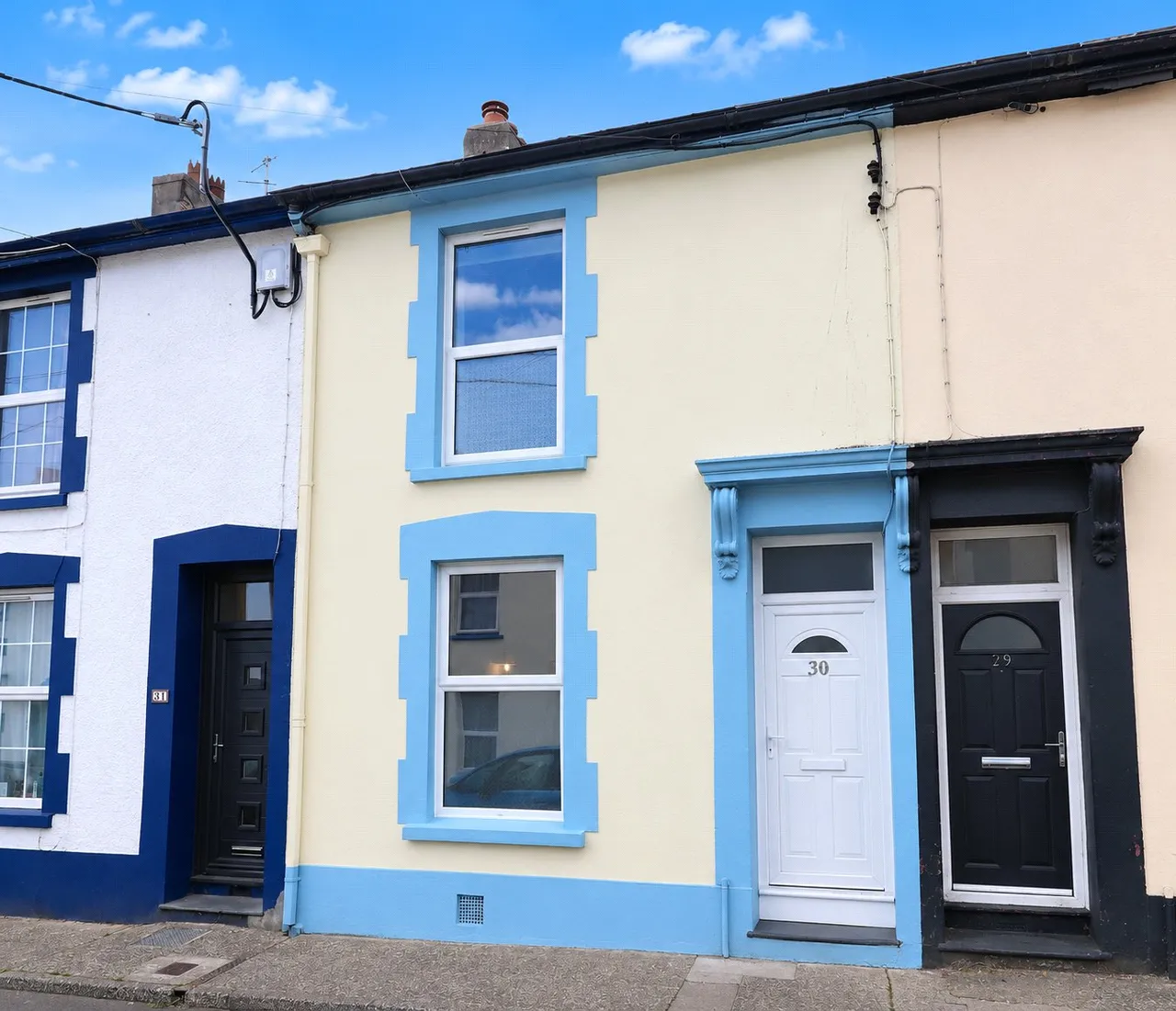Geneva Place, Bideford, EX39, photo 3