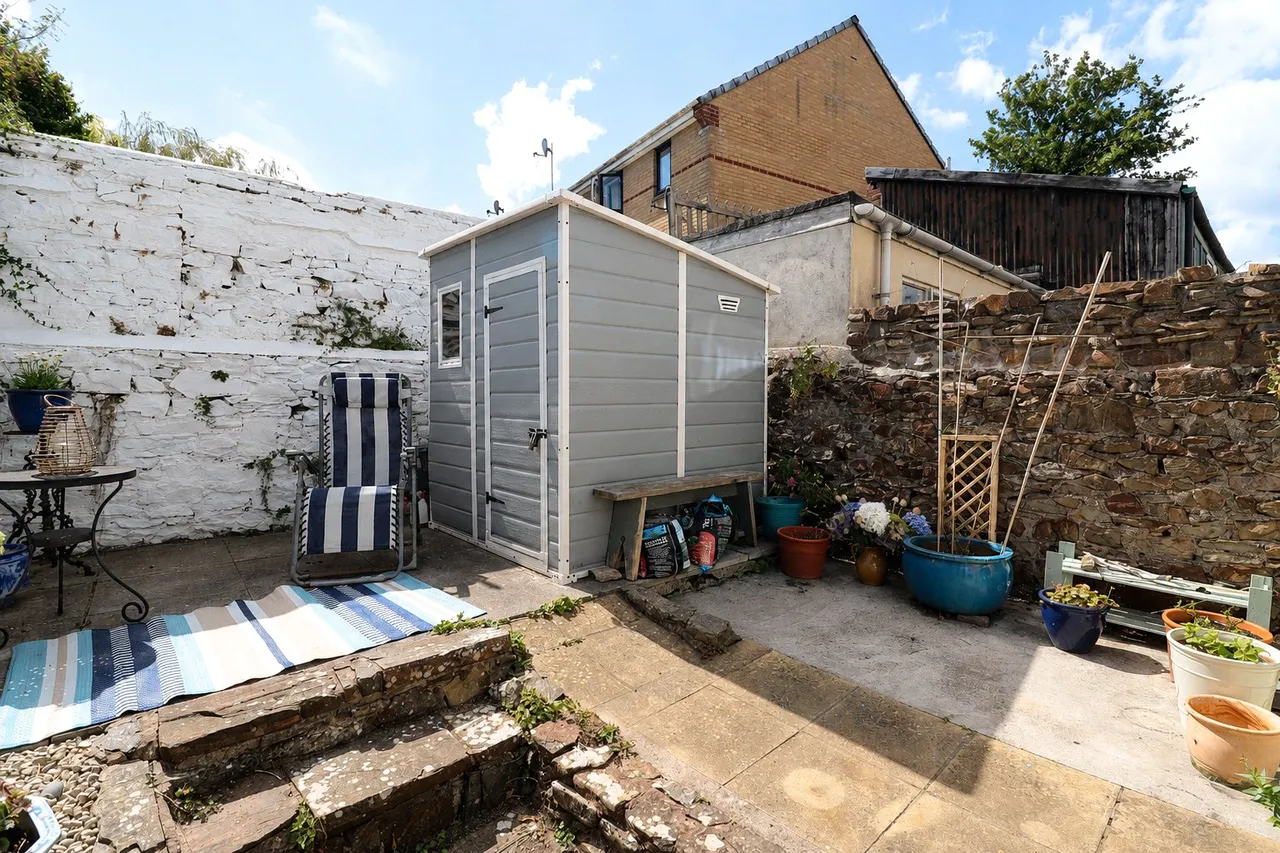 Geneva Place, Bideford, EX39, photo 13