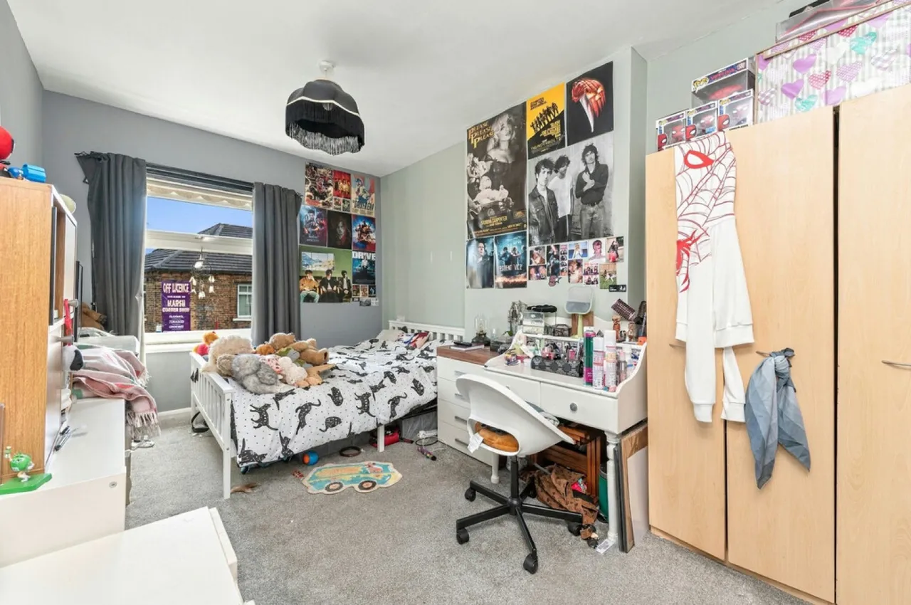 Eldon Road, Marsh, HD1, photo 5