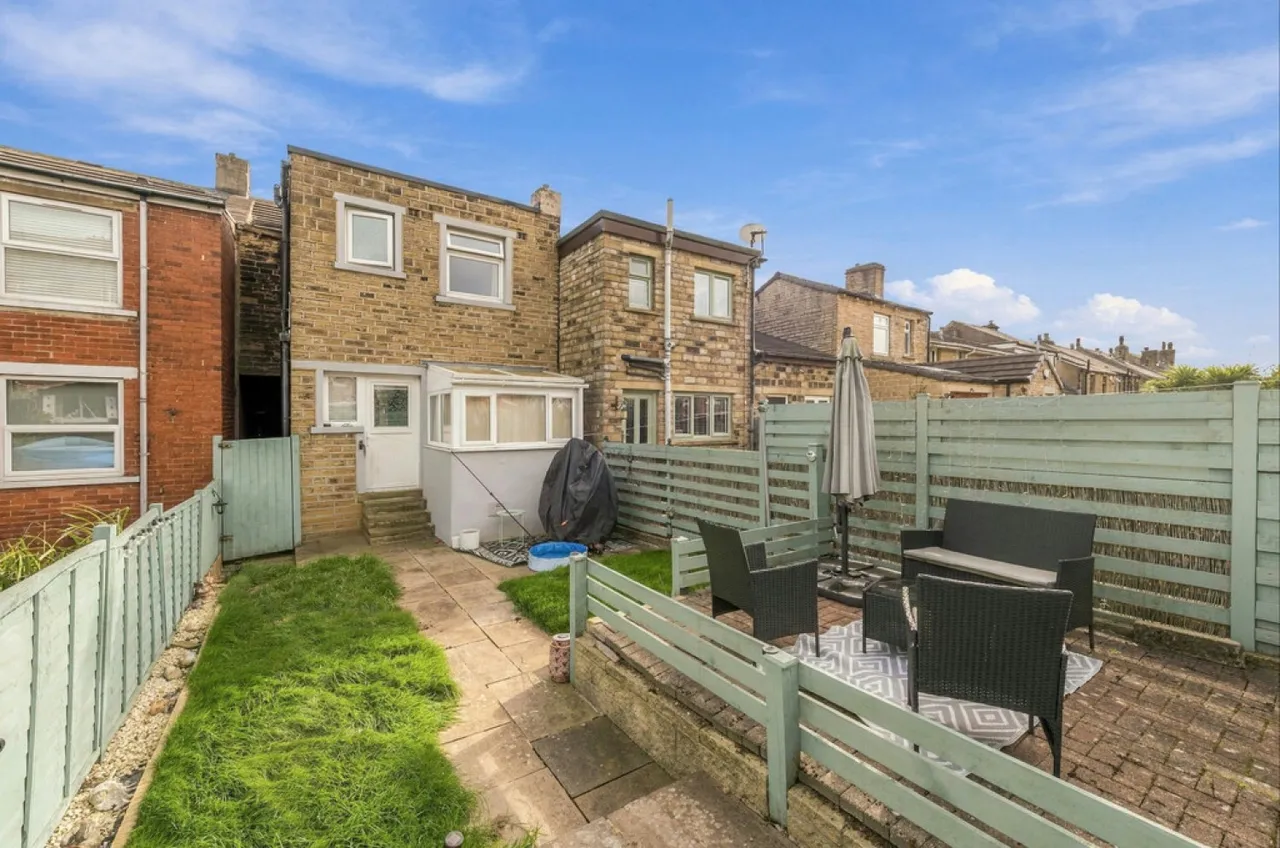 Eldon Road, Marsh, HD1, photo 10