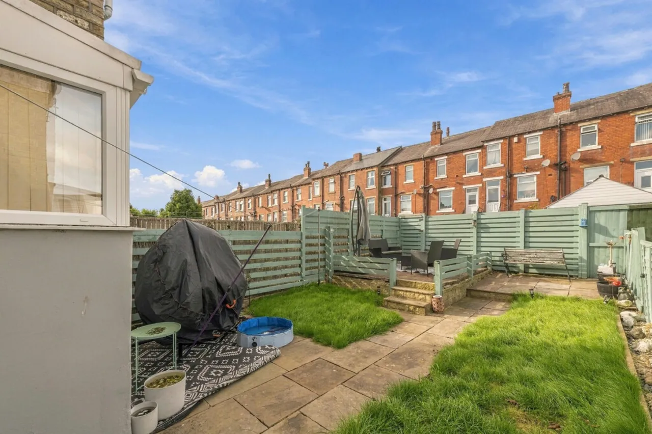 Eldon Road, Marsh, HD1, photo 9