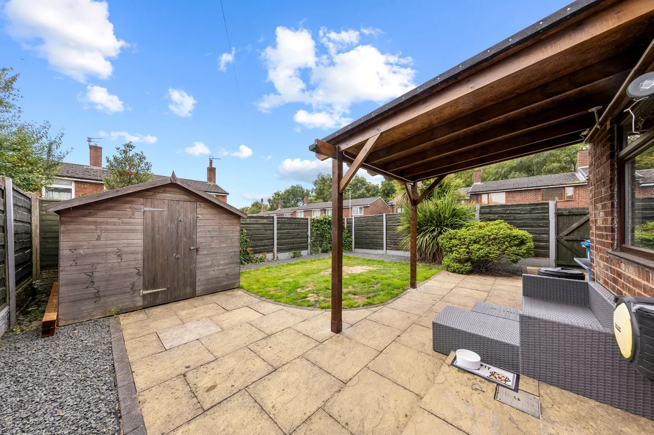Chester Street, Atherton, Manchester, Manchester, M46 9AJ, photo 22