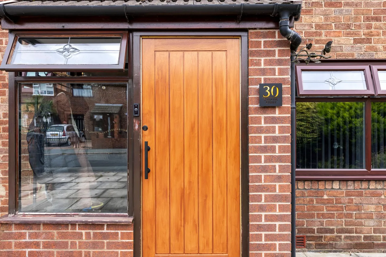 Chester Street, Atherton, Manchester, Manchester, M46 9AJ, photo 25