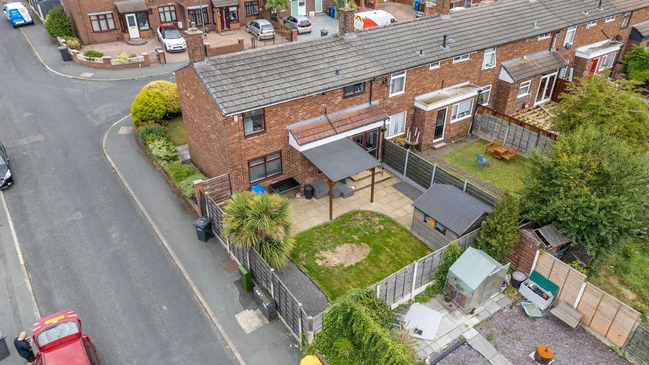 Chester Street, Atherton, Manchester, Manchester, M46 9AJ, photo 26