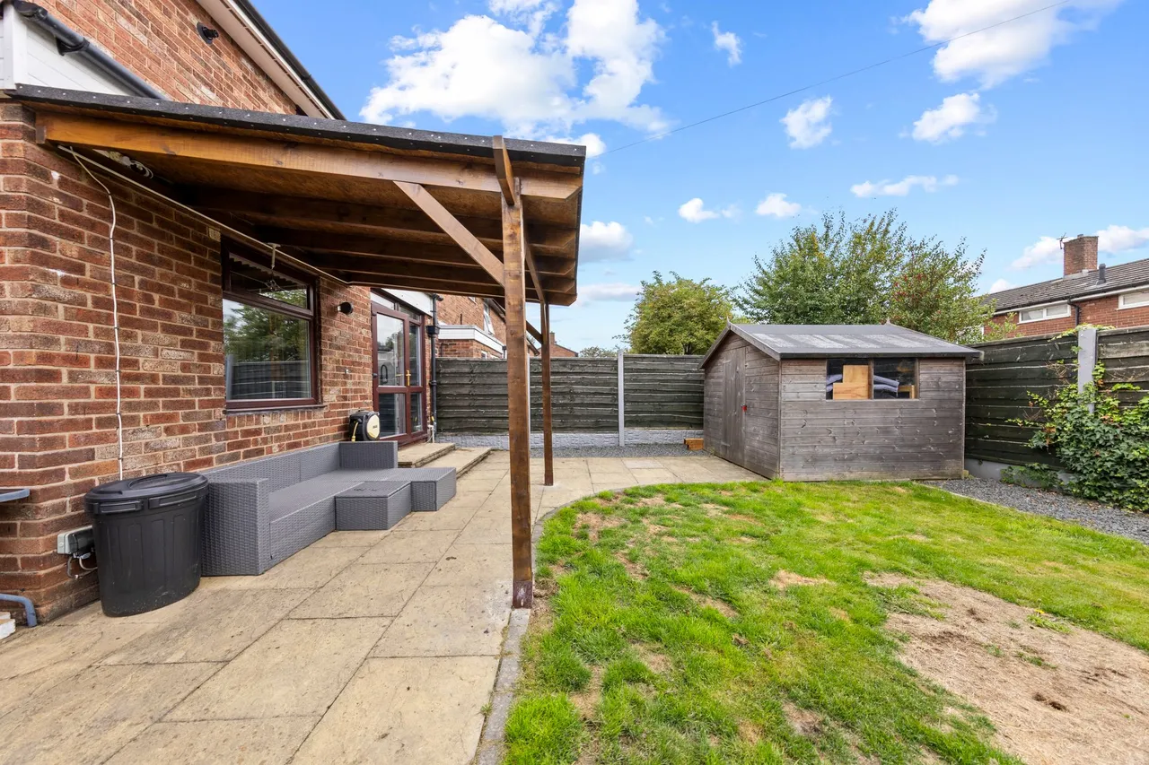 Chester Street, Atherton, Manchester, Manchester, M46 9AJ, photo 24