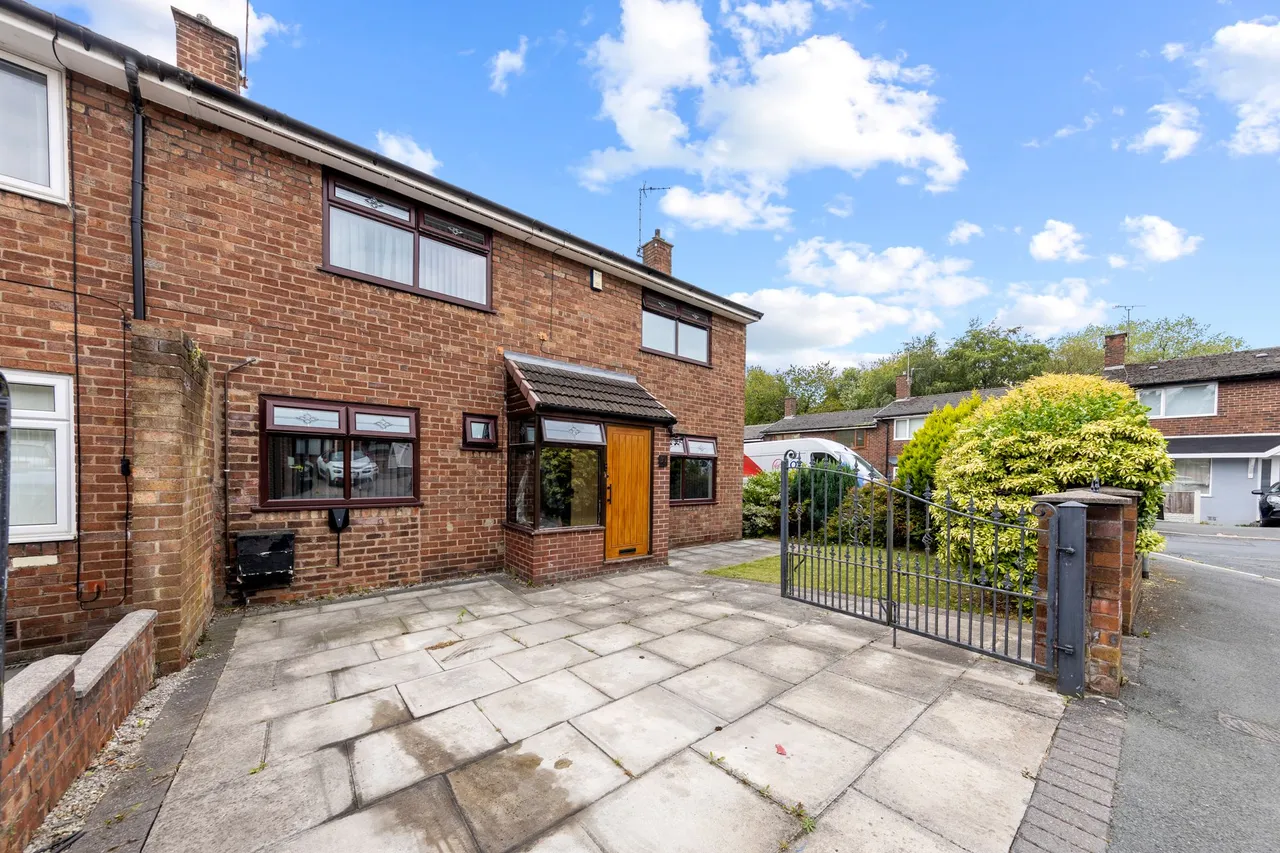 Chester Street, Atherton, Manchester, Manchester, M46 9AJ, photo 21