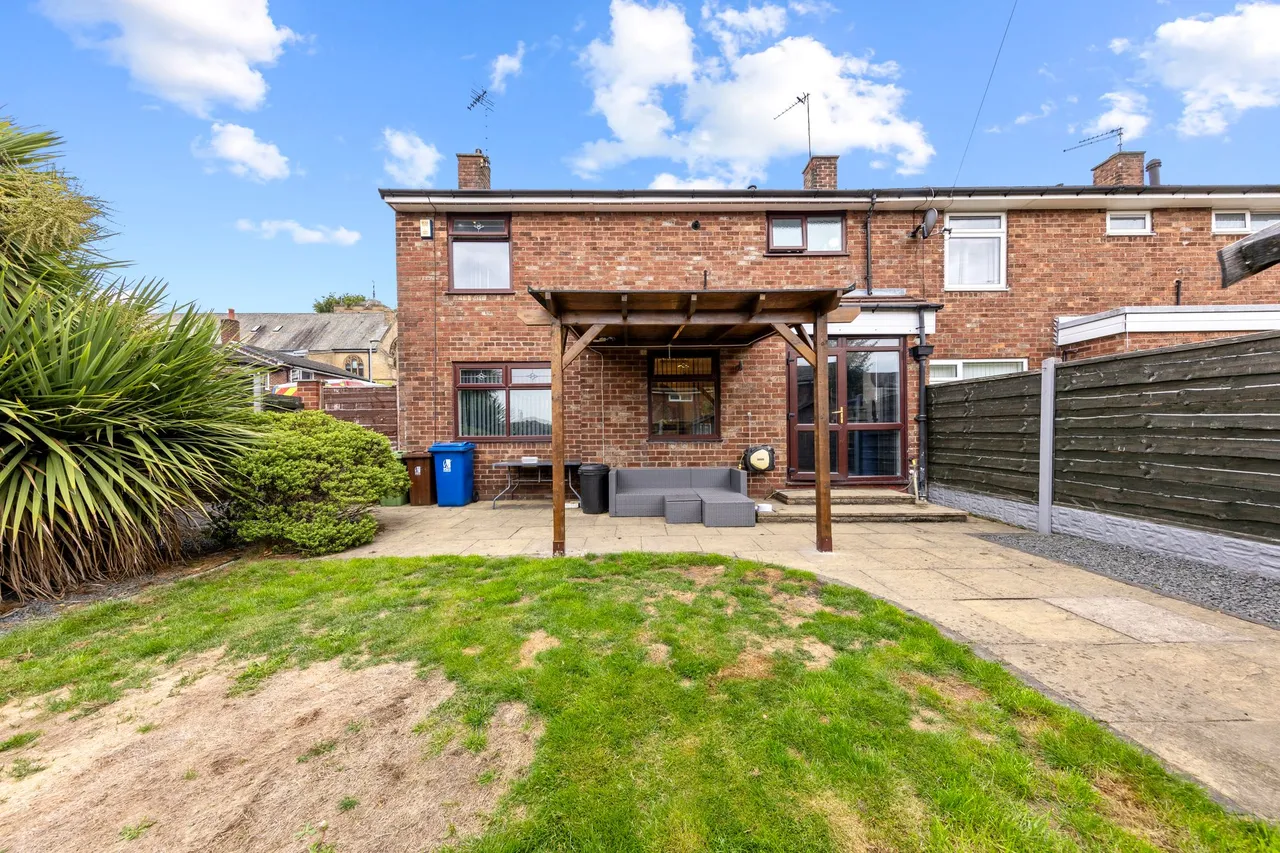 Chester Street, Atherton, Manchester, Manchester, M46 9AJ, photo 23