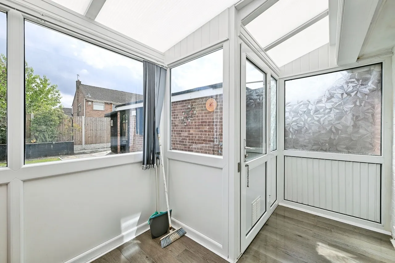 Cheviot Drive, Nottingham, Nottinghamshire, NG6, photo 11