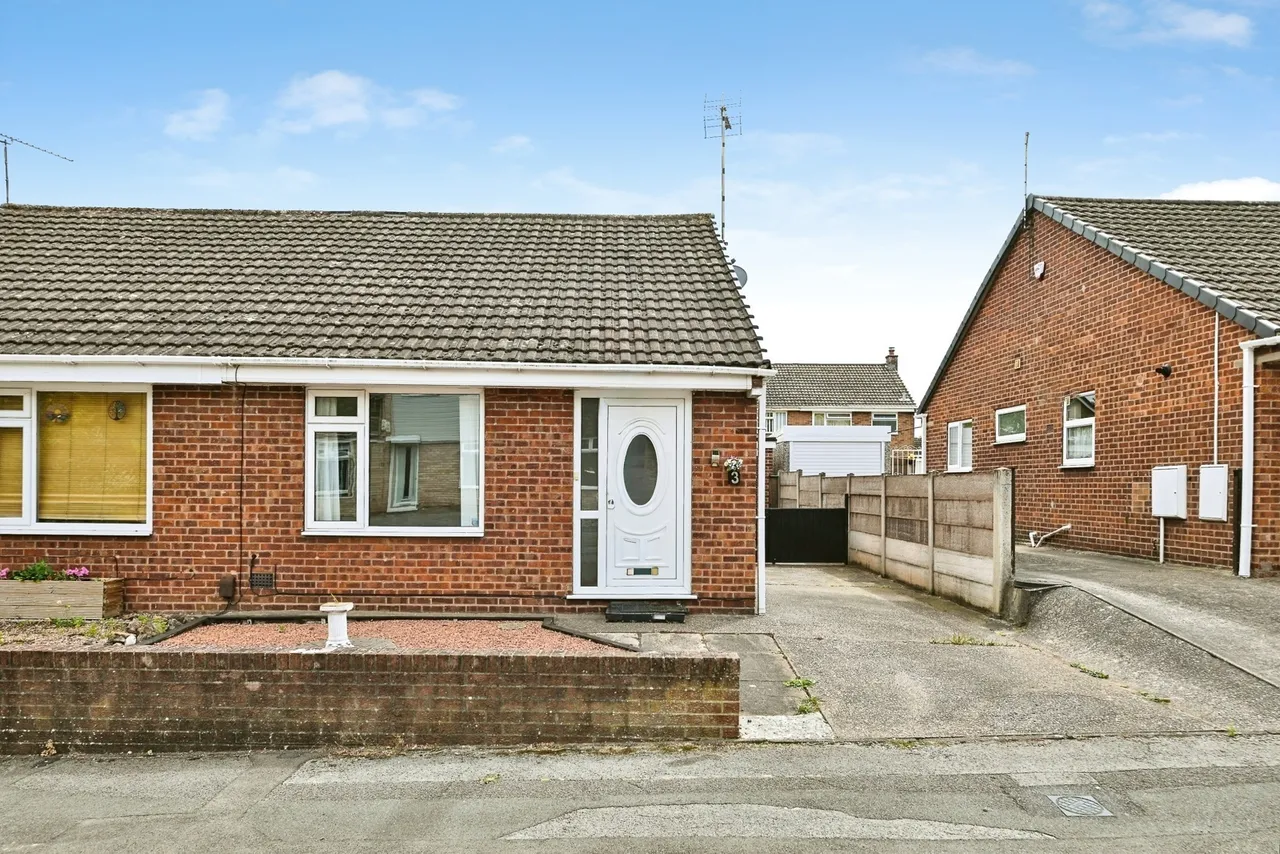 Cheviot Drive, Nottingham, Nottinghamshire, NG6, photo 15
