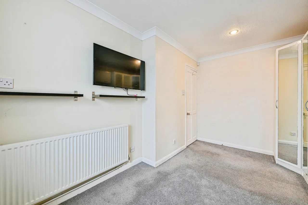 Cheviot Drive, Nottingham, Nottinghamshire, NG6, photo 9