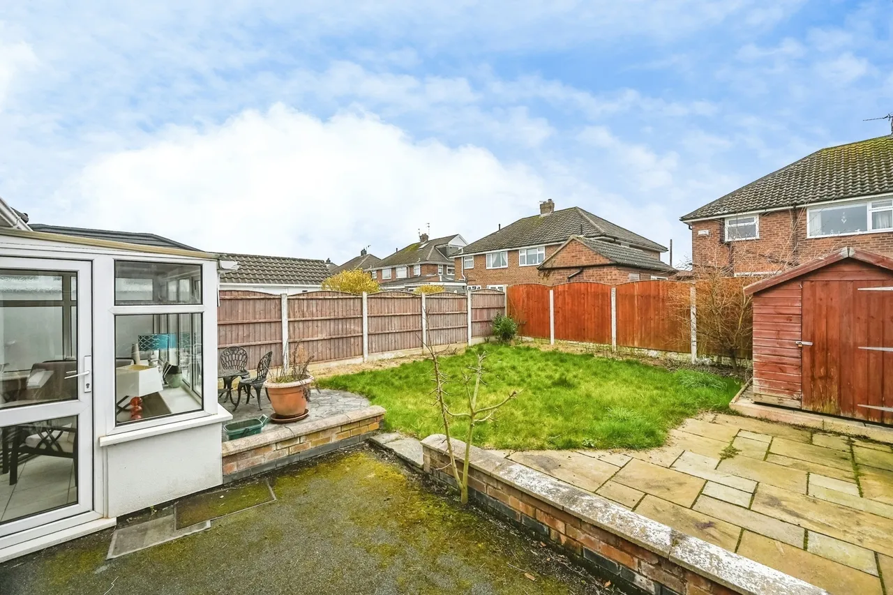 Roedean Close, Maghull, L31, photo 14
