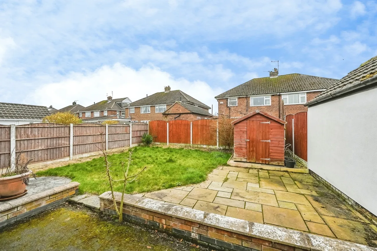 Roedean Close, Maghull, L31, photo 13