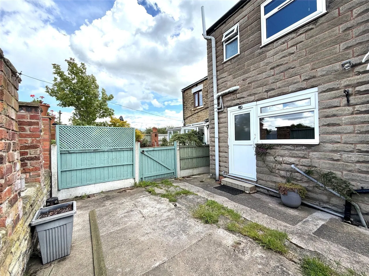 Lee Moor Road, Stanley, Wakefield, West Yorkshire, WF3, photo 4