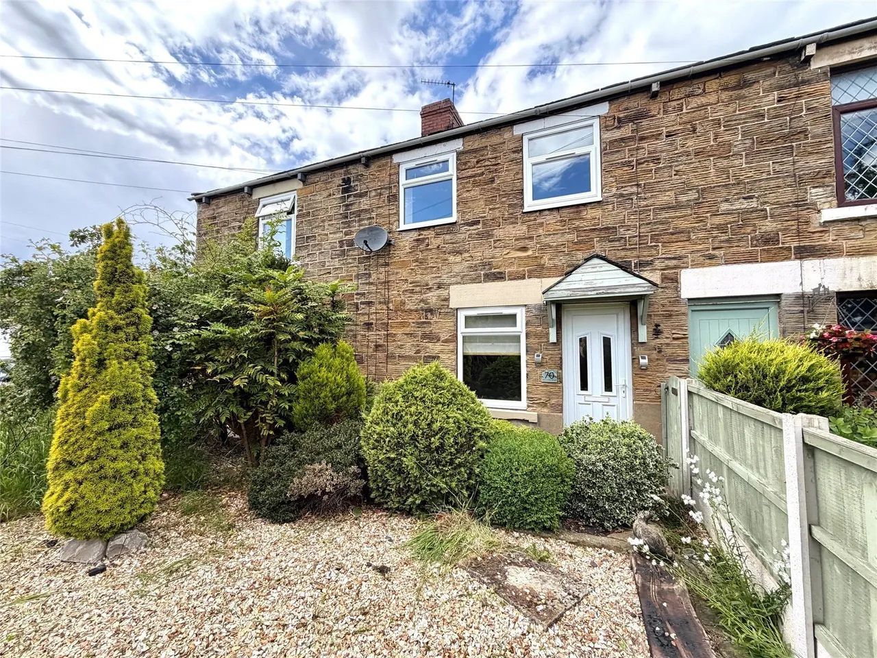 Lee Moor Road, Stanley, Wakefield, West Yorkshire, WF3, photo 14