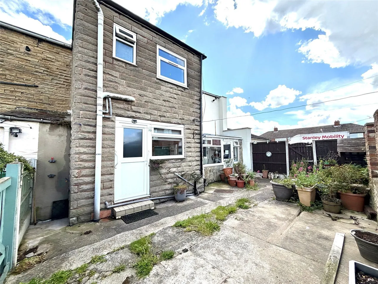Lee Moor Road, Stanley, Wakefield, West Yorkshire, WF3, photo 13