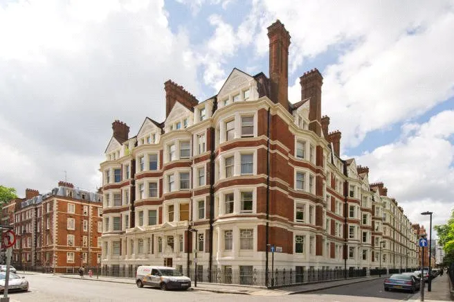 Ridgmount Gardens Bloomsbury ,WC1E, photo 6