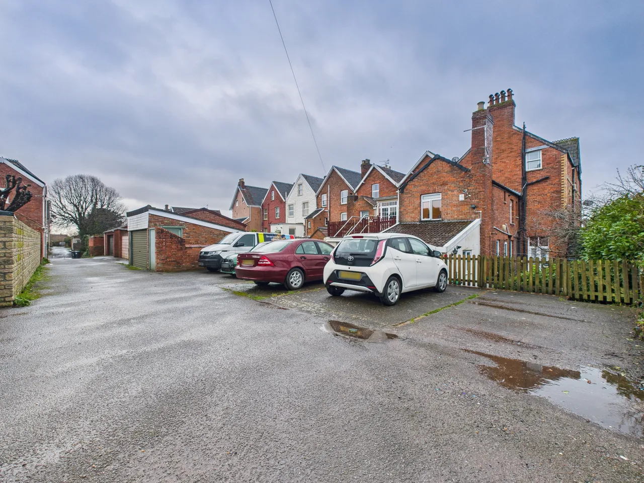 Durleigh Road, Bridgwater, photo 20