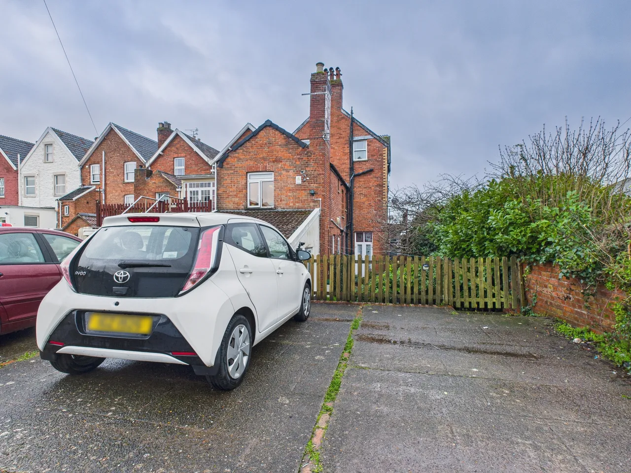 Durleigh Road, Bridgwater, photo 19
