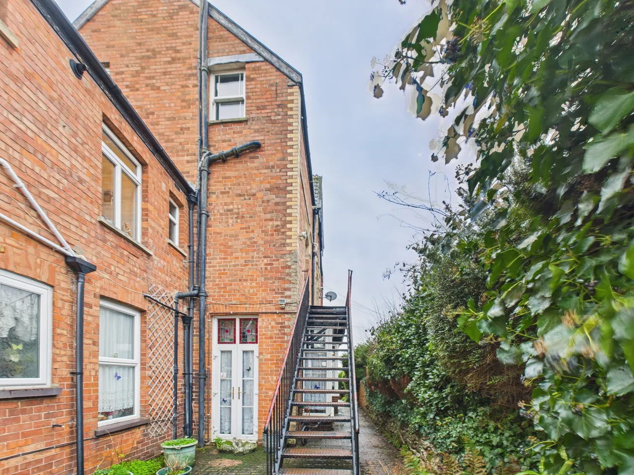 Durleigh Road, Bridgwater, photo 18