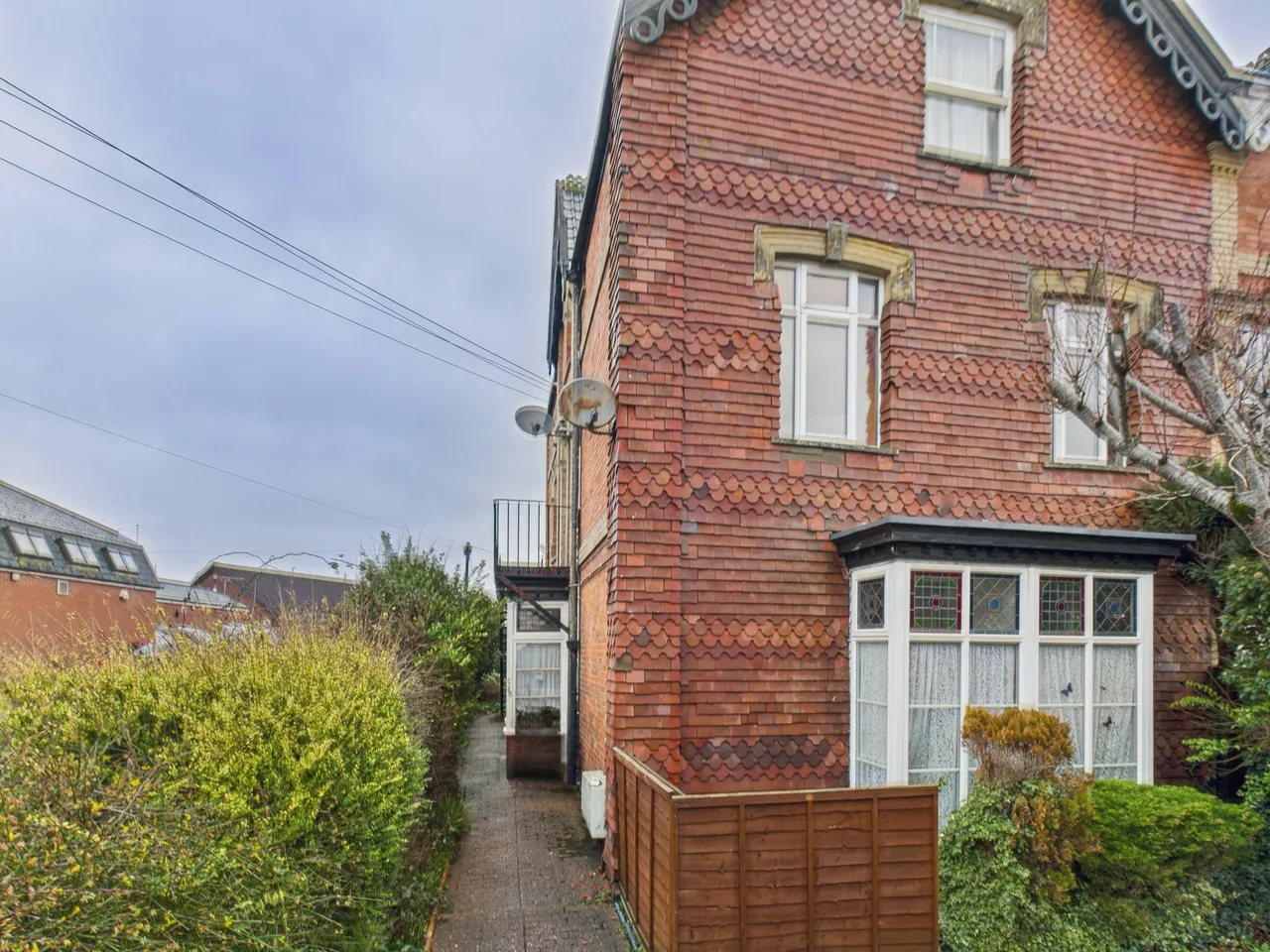 Durleigh Road, Bridgwater, photo 17