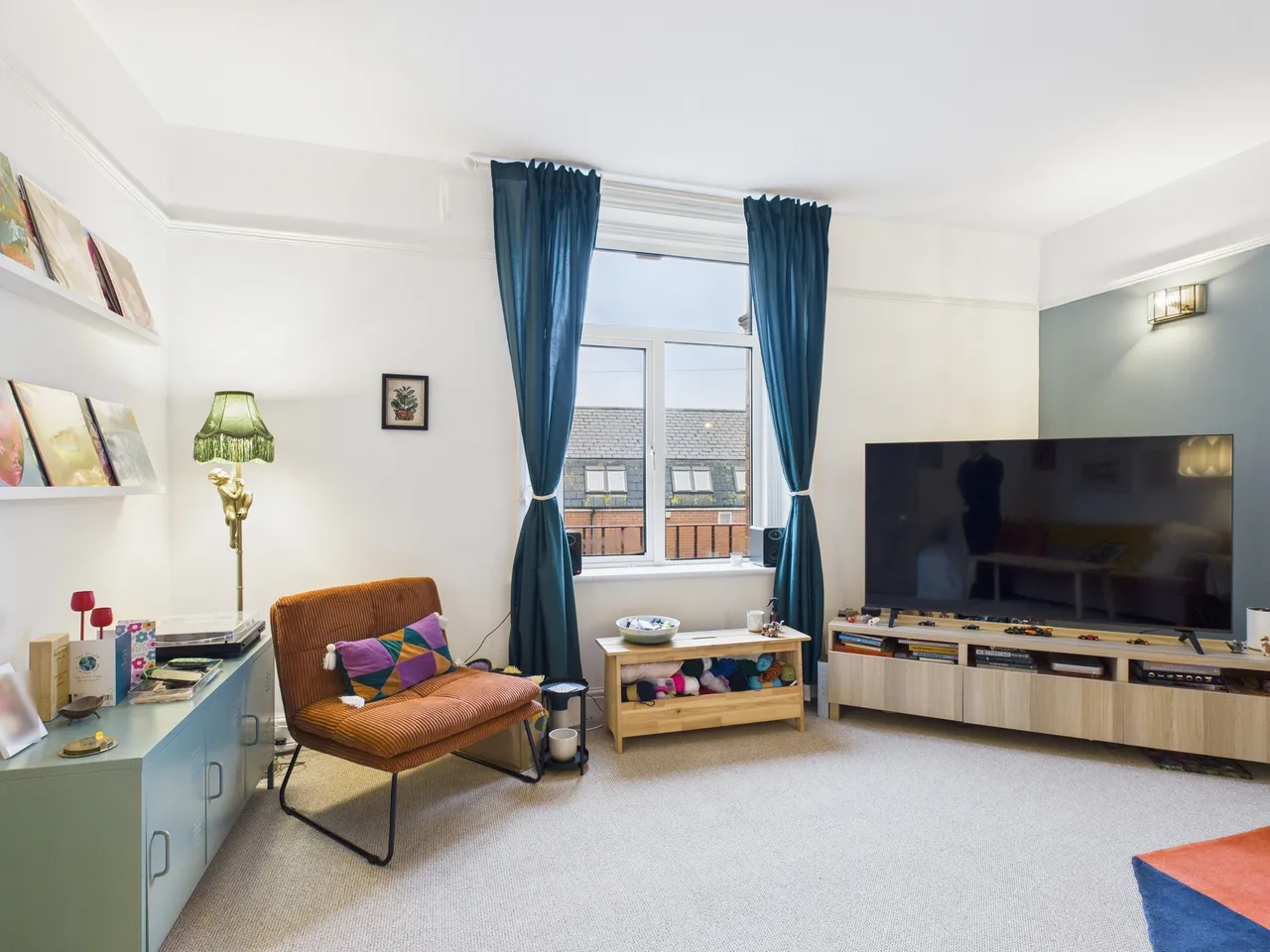 Durleigh Road, Bridgwater, photo 4