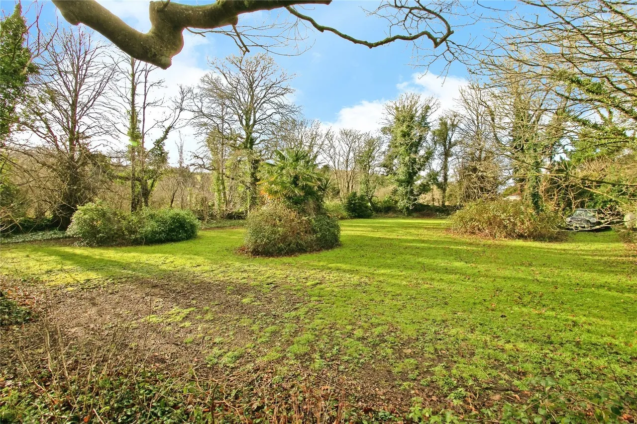 Godolphin Bridge, Townshend, TR27, photo 10