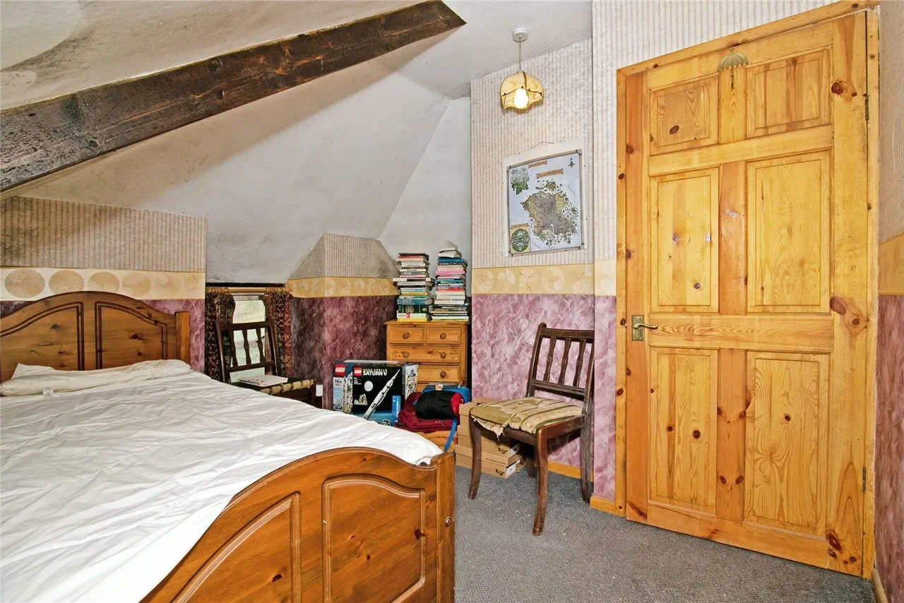 Godolphin Bridge, Townshend, TR27, photo 7