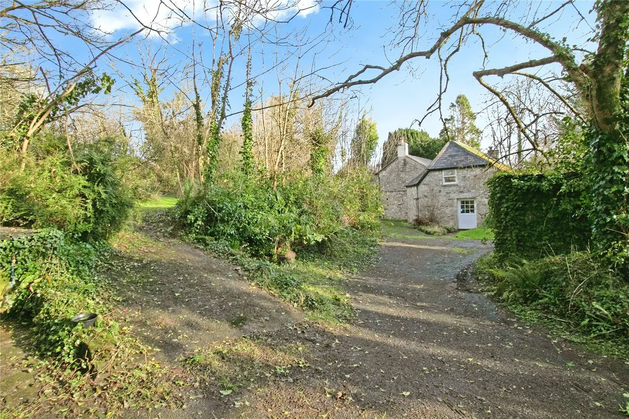Godolphin Bridge, Townshend, TR27, photo 16
