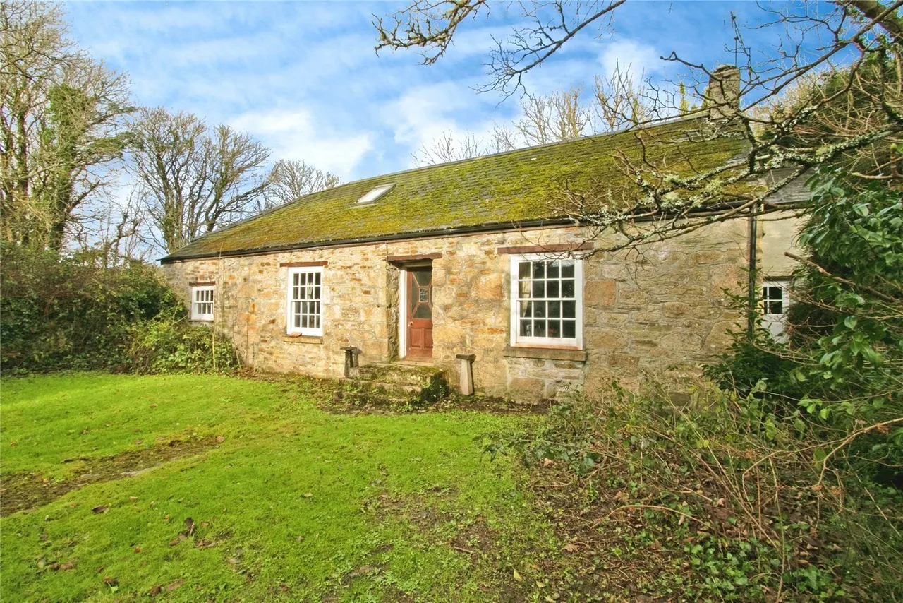 Godolphin Bridge, Townshend, TR27, photo 12