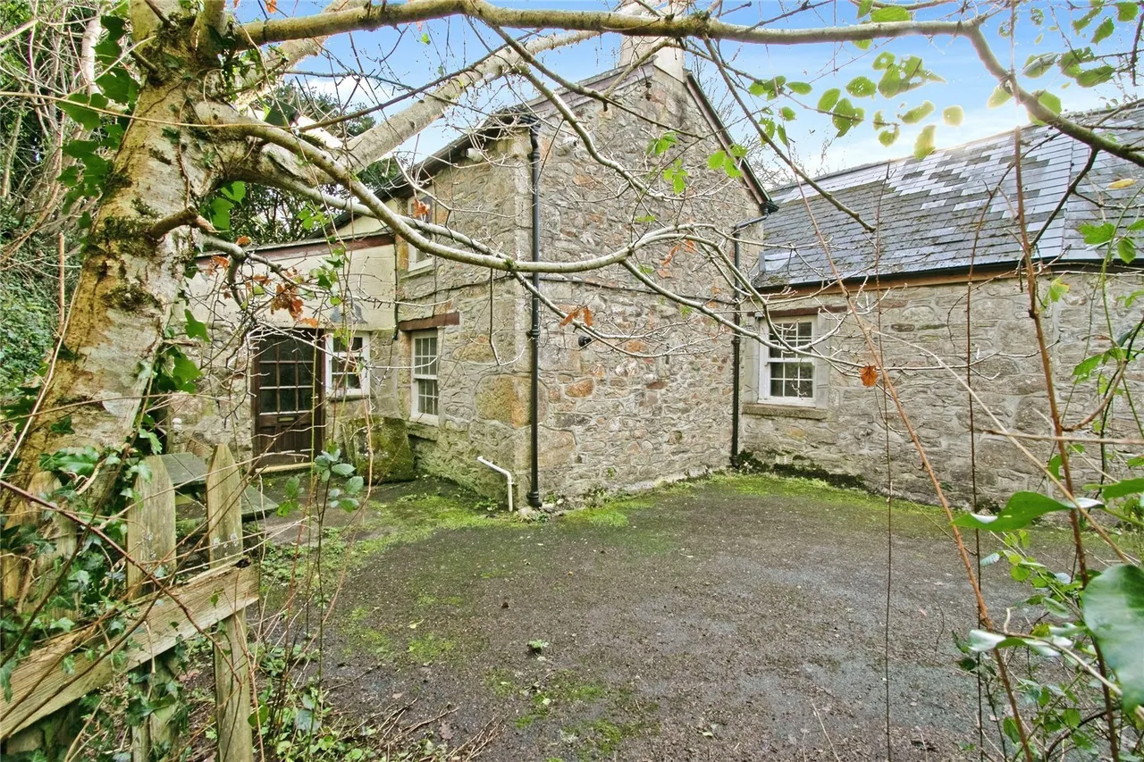 Godolphin Bridge, Townshend, TR27, photo 13