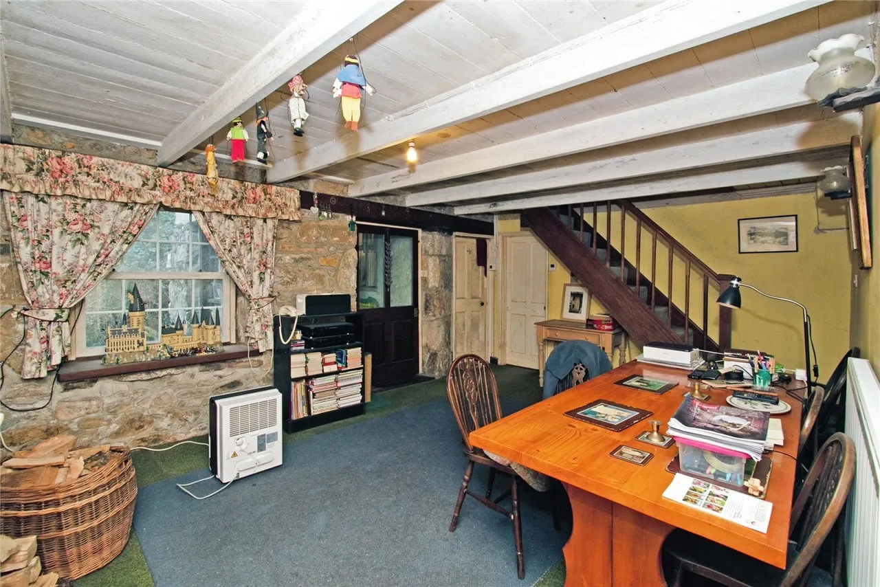Godolphin Bridge, Townshend, TR27, photo 8