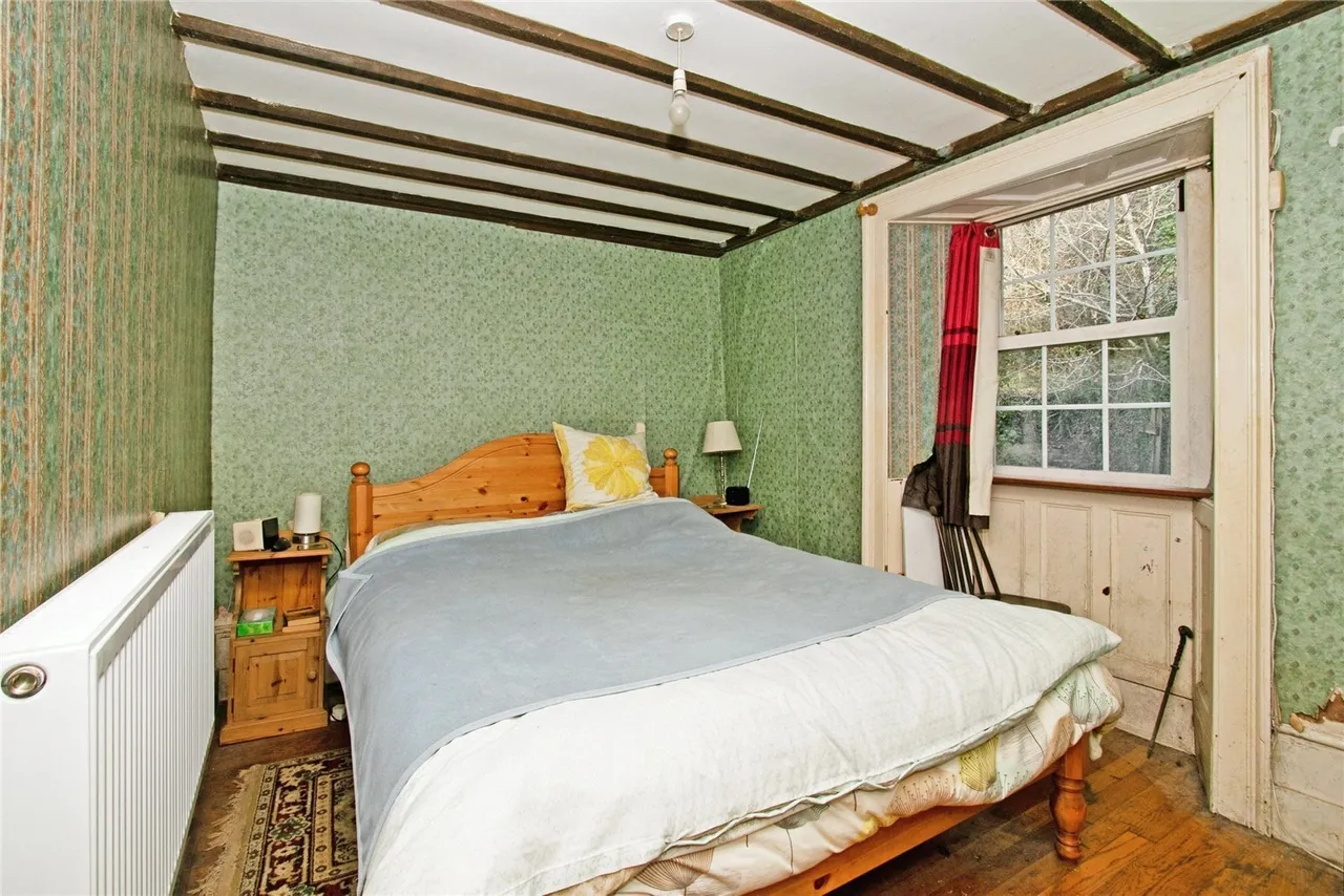 Godolphin Bridge, Townshend, TR27, photo 5
