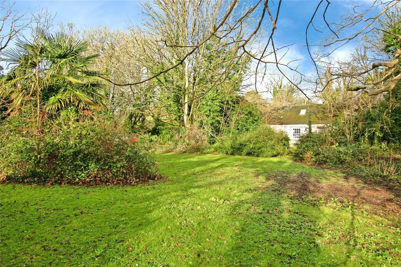 Godolphin Bridge, Townshend, TR27, photo 15