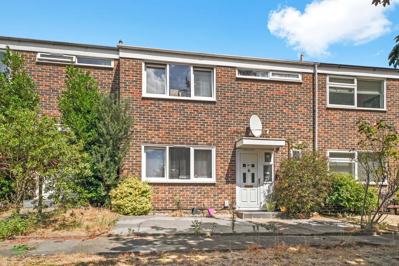 3 bed property for sale — Lee Park, Blackheath, London, SE3 9HG