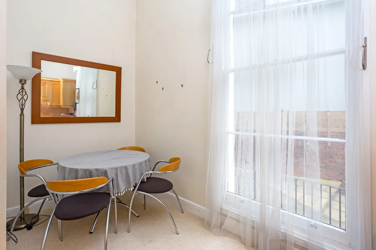 Pittville Circus, Cheltenham, GL52, photo 5