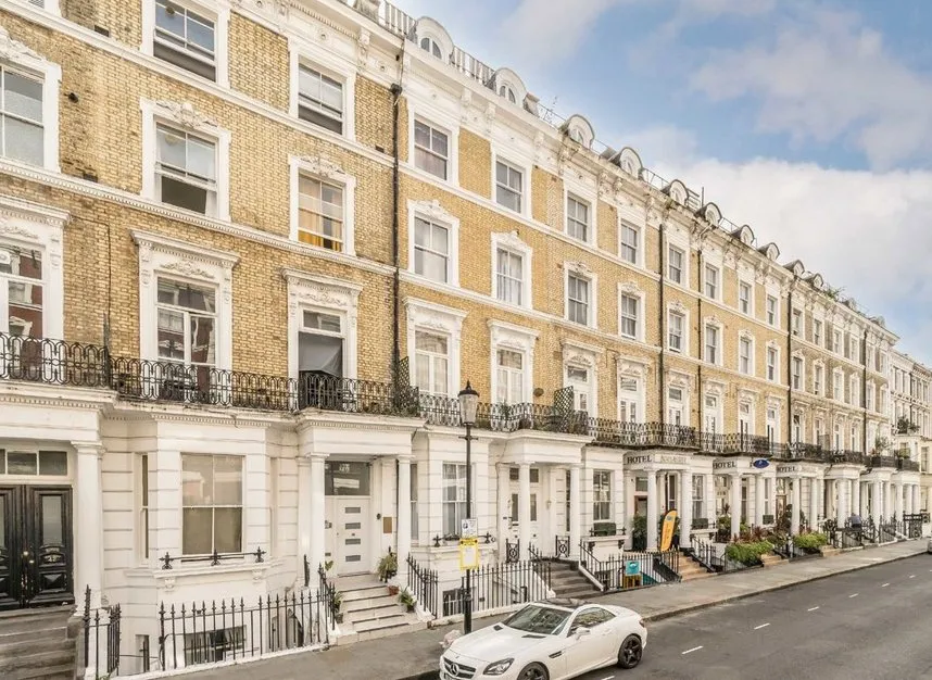 flat to rent — Hogarth Road, Earls Court, SW5