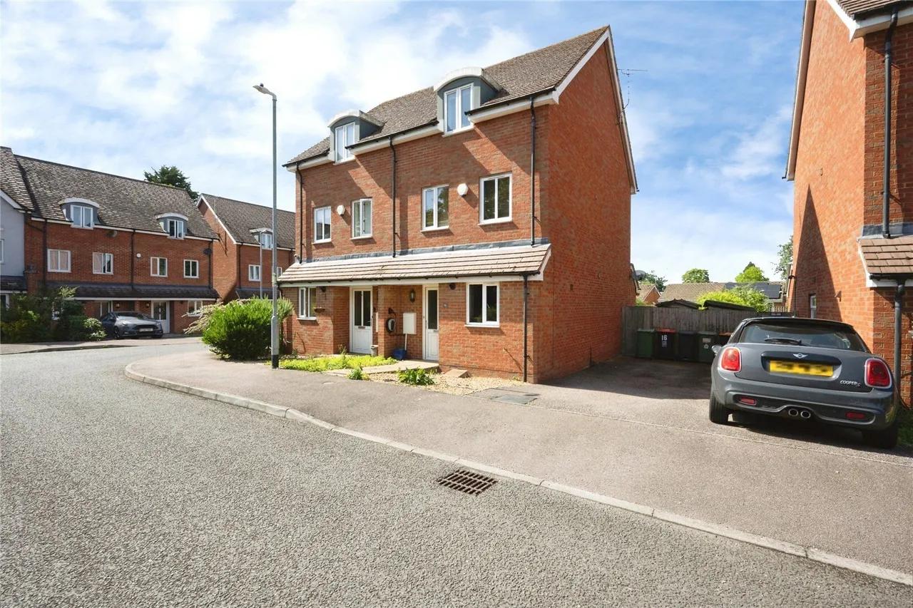 Laurel Mews, Leighton Buzzard, Bedfordshire, LU7, photo 23