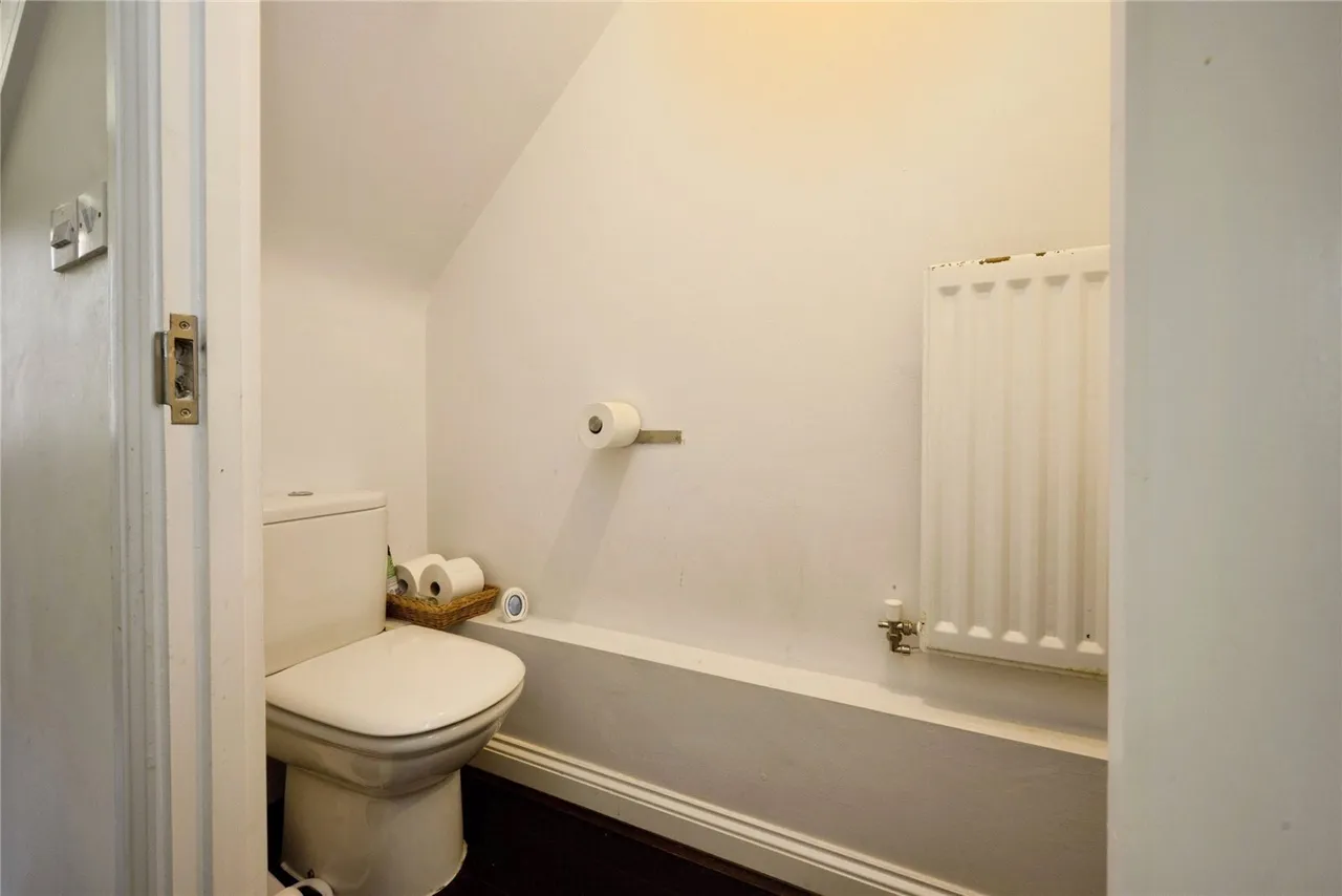 Laurel Mews, Leighton Buzzard, Bedfordshire, LU7, photo 9