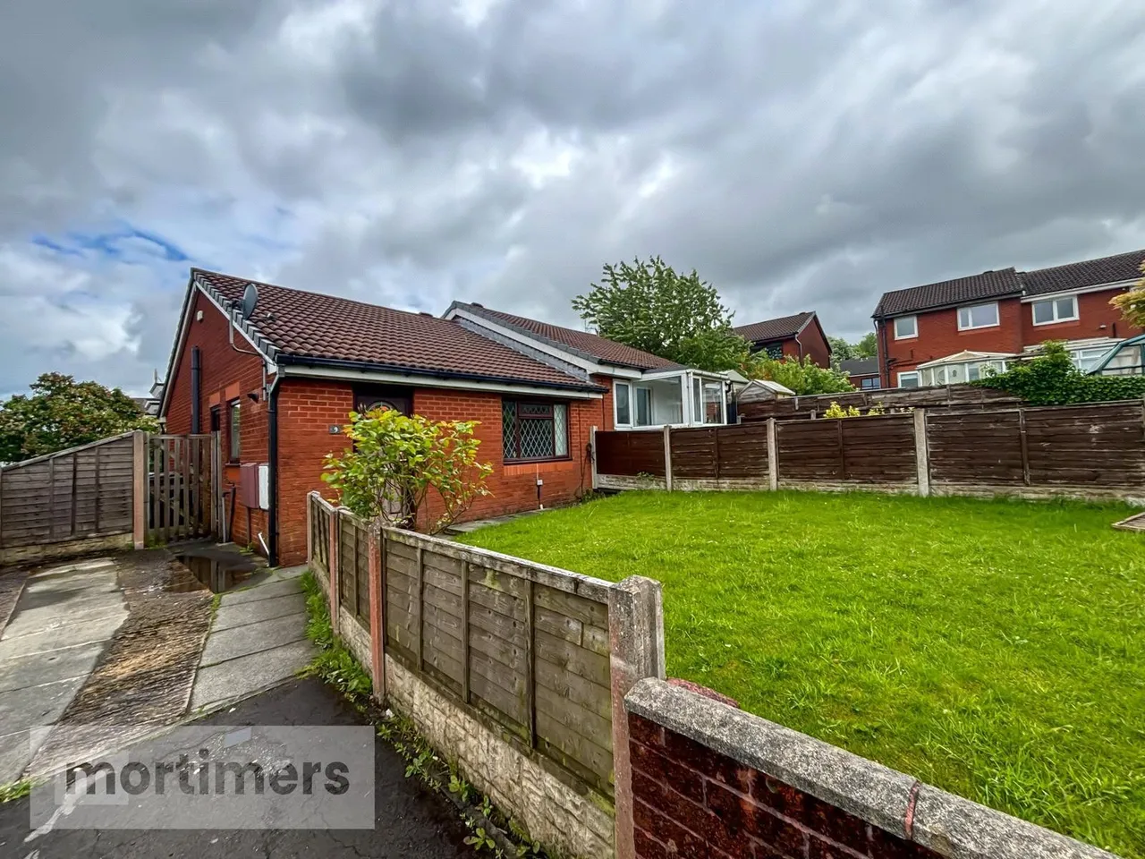 2 bed house for sale, Procter Street, Blackburn, BB2
