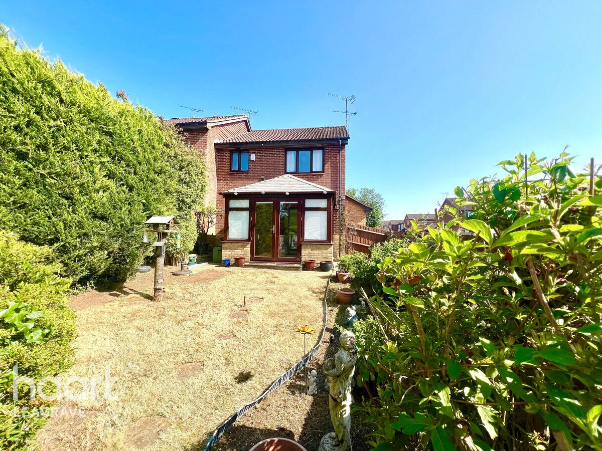 Coverdale, Luton, LU4, photo 10