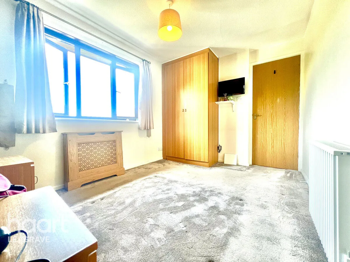 Coverdale, Luton, LU4, photo 8