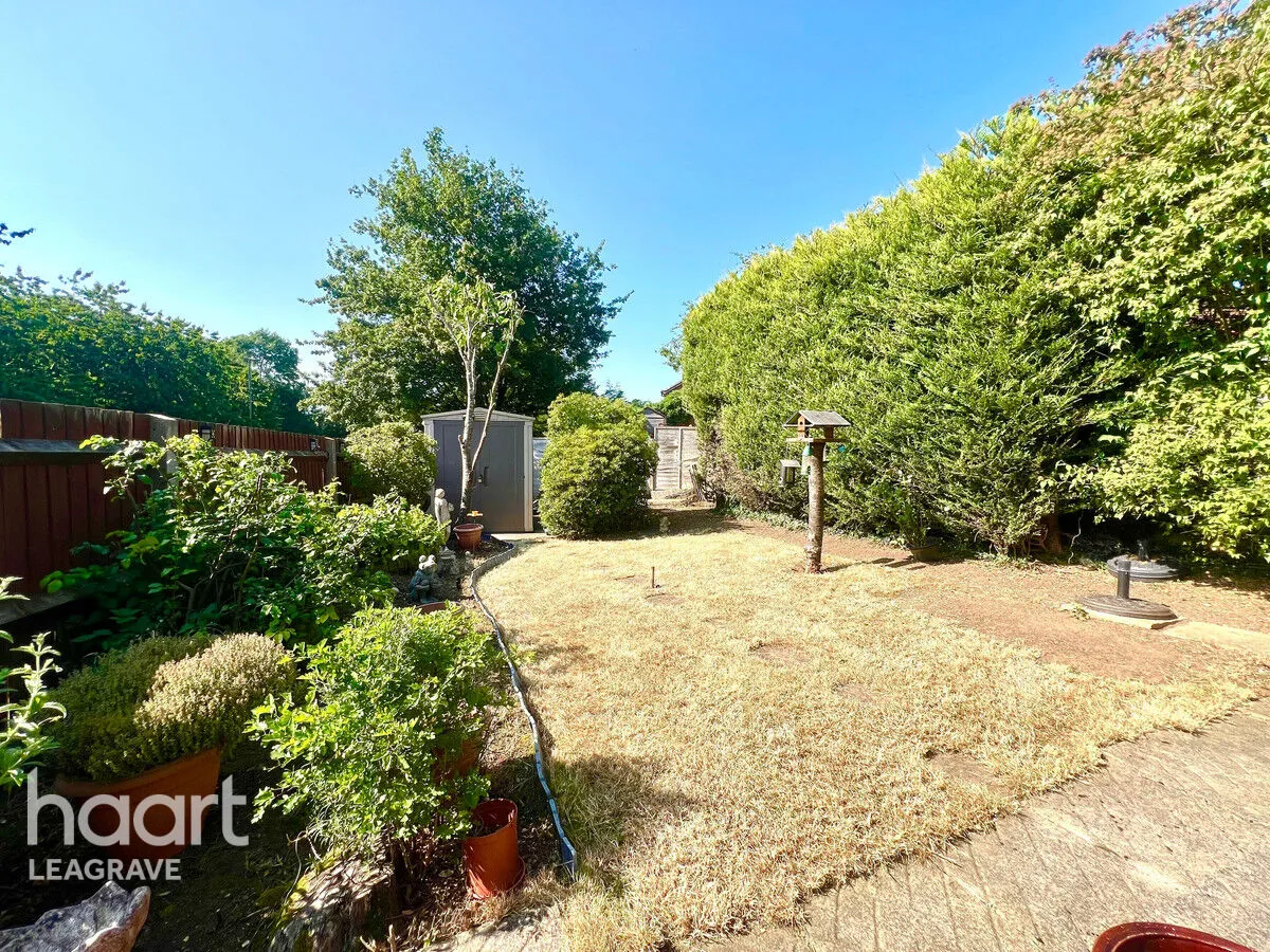 Coverdale, Luton, LU4, photo 9