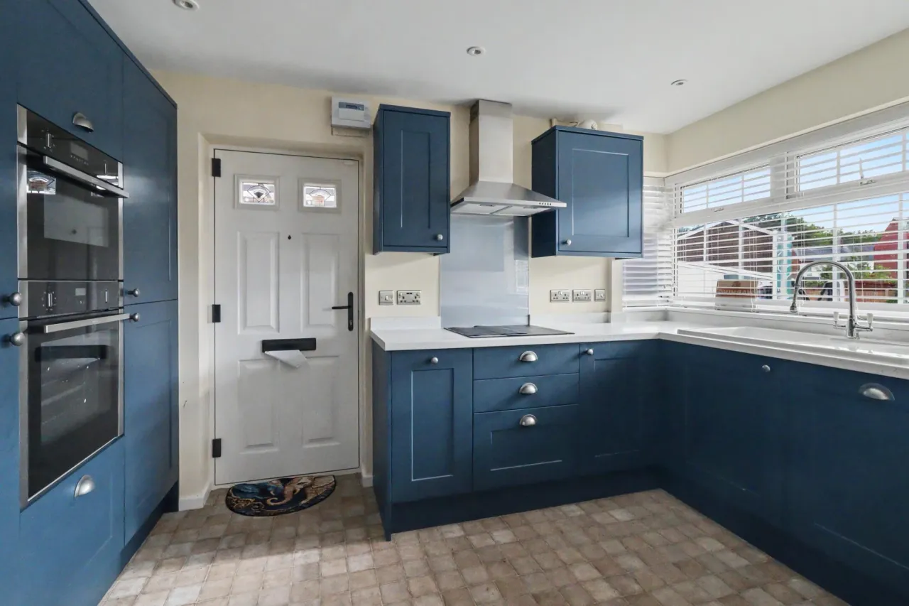 Singleton Avenue, Crewe, photo 4