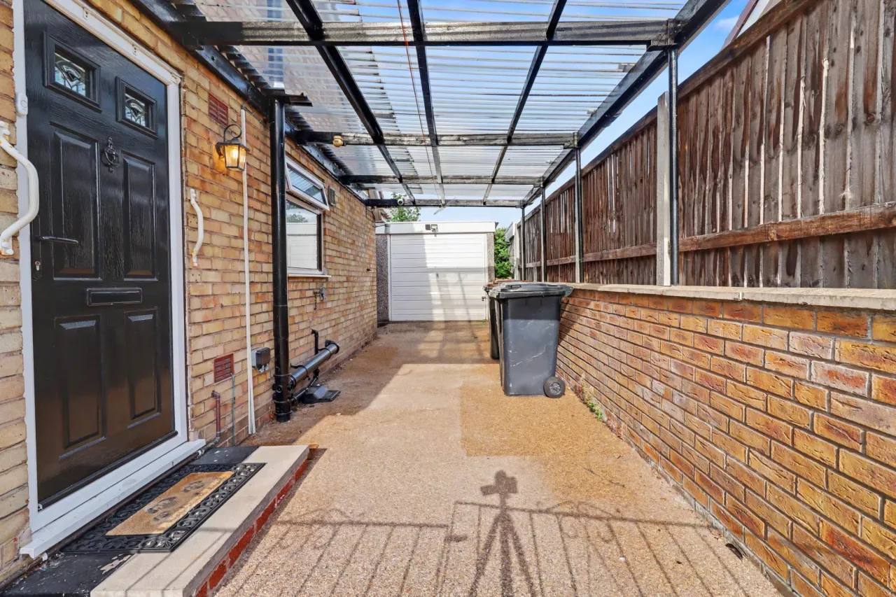 Singleton Avenue, Crewe, photo 15