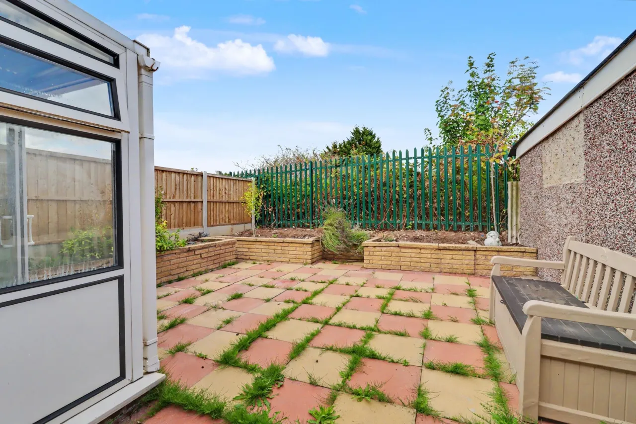Singleton Avenue, Crewe, photo 9