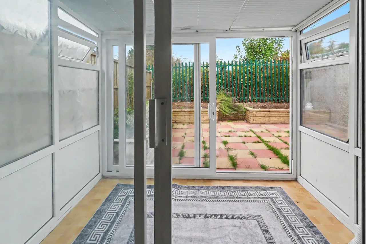 Singleton Avenue, Crewe, photo 7
