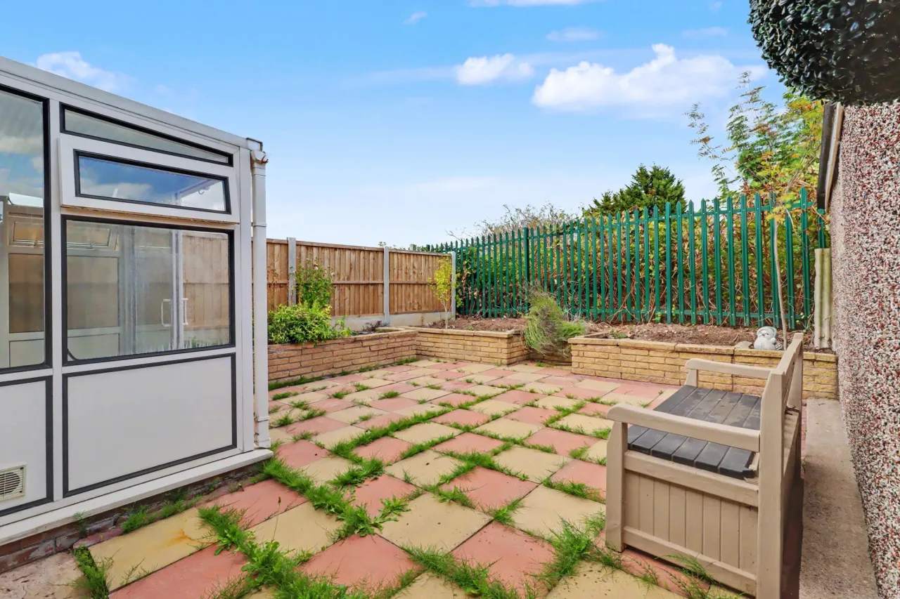 Singleton Avenue, Crewe, photo 8